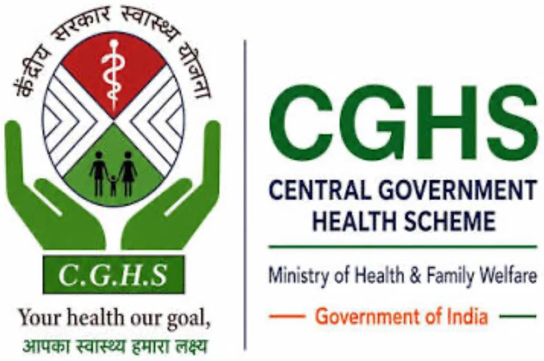 CGHS — Central Government Health Scheme
