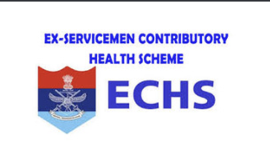 ECHS — Ex-Servicemen Contributory Health Scheme
