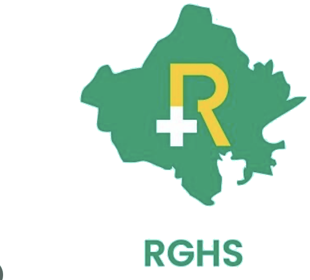 RGHS — Rajasthan Government Health Scheme